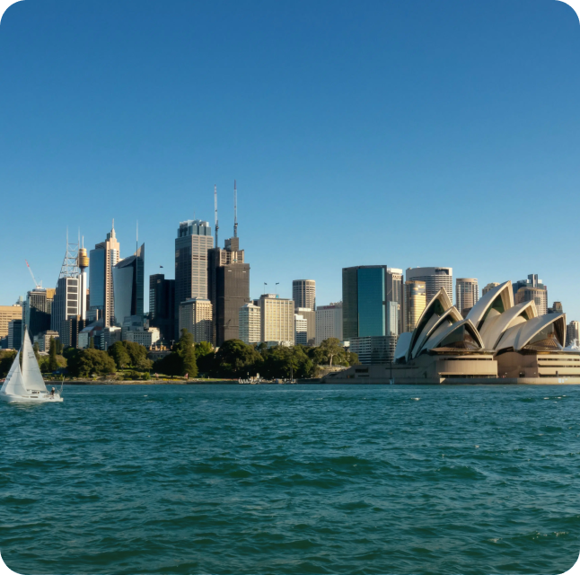 CMI Legal Sydney office