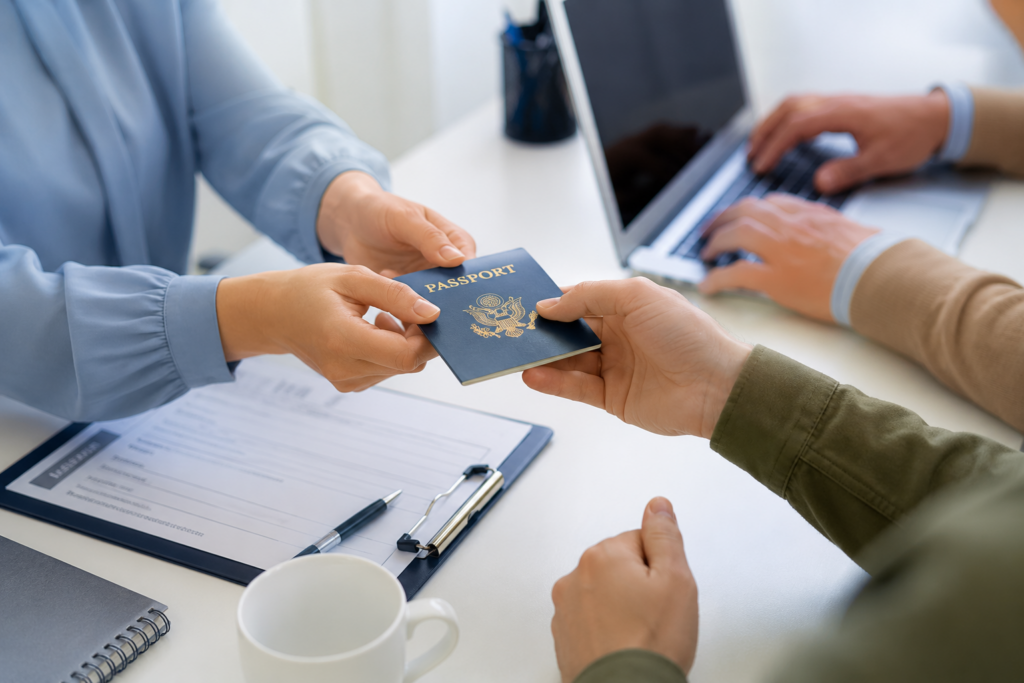 Can You Switch From a 491 Visa to a 190 Visa in Australia?