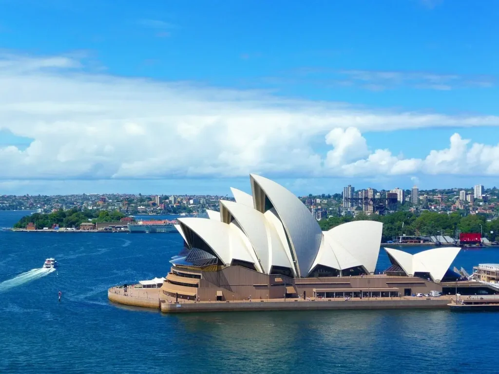 Can You Switch From a Visitor Visa to a Work Visa in Australia?